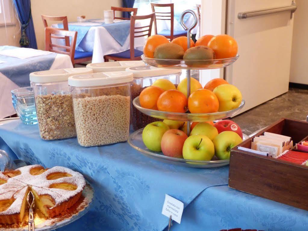 Hotel Houston Rimini Ngoại thất bức ảnh