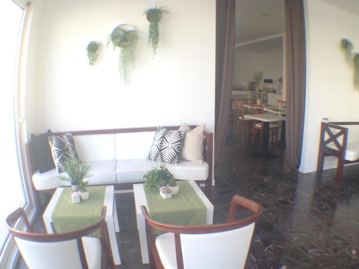 Hotel Houston Rimini Ngoại thất bức ảnh